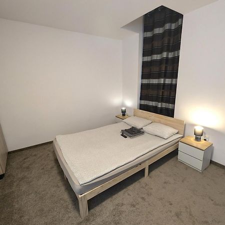 Sandor Central Studio Apartment Târgu-Mureş Exteriér fotografie