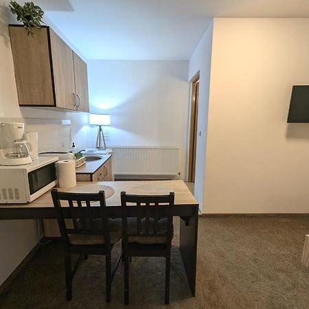 Sandor Central Studio Apartment Târgu-Mureş Exteriér fotografie